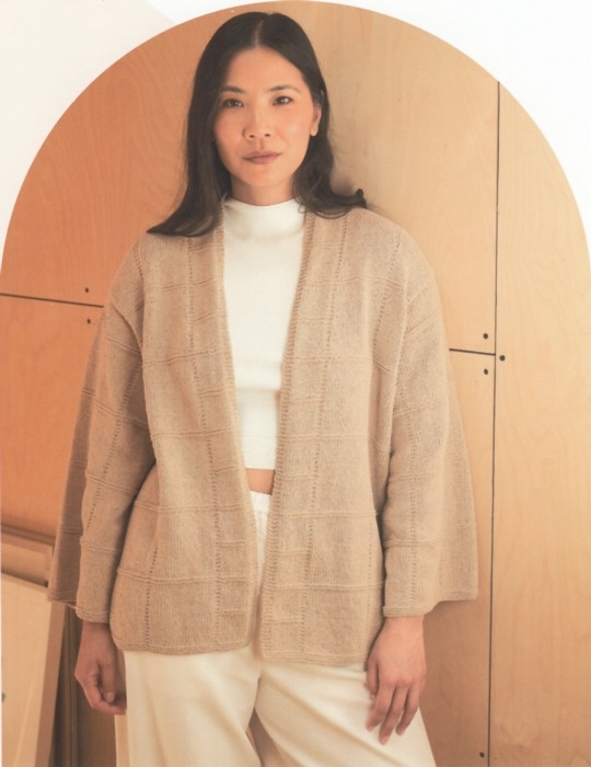 Rowan - Cotton Revive Collection
